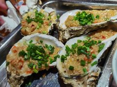 -疆里疆外·和田烤肉·清真