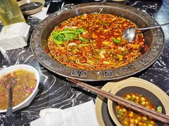 -游击队小豆腐(九街店)