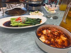 -粥堂里餐厅(城市御园店)