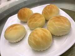 银丝燕麦包-鹅公村·国家非遗传承(荔湾店)