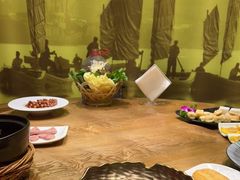 -尚海豆捞(乐虹坊店)