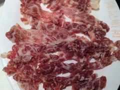 -陈记顺和潮汕牛肉火锅(韩江路店)