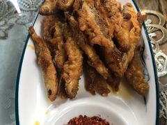 -香叶草中餐厅(川白楼店)
