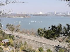 -九华山公园