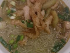 -新世界餐厅(万达店)