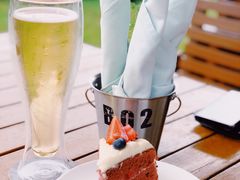 -The BREW·酿餐厅(浦东嘉里大酒店)