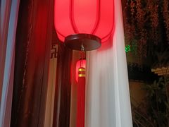 -庭院江南菜•烤鸭•非遗传承(丰台总部基地店)