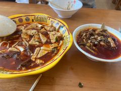 -老柴削面(向阳里店)