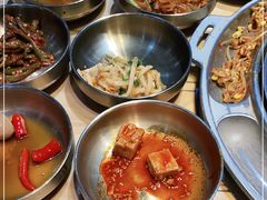 -金顺韩式烤肉·网红烤肉店(广利路店)