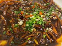-丰收日·小海鲜·沪上家宴(顾村正大店)