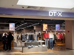 -凯德MALL(西直门店)