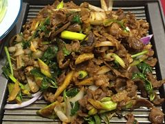 -大江南食府(石景山店)