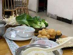 -重庆鸡公煲·嘟享吃(林科大店)