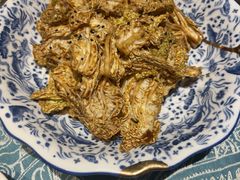 -北塘海鲜·天津菜·鲅鱼水饺是一绝(大光明桥旗舰店)
