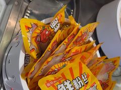 -龍歌自助小火锅(秦淮水游城店)