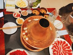 -南门涮肉(北洼路店)