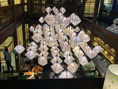 -云海肴·汽锅鸡·云南菜(美罗城店)