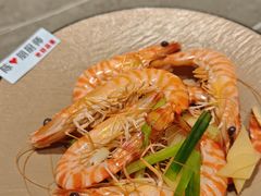 -佬太公海鸭·海鲜大排档(上海总店)