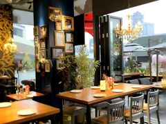 -The Happy Monk(前海壹方汇店)