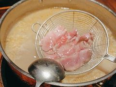 -揽季锅物会.福建黄鱼.海鲜姿造(五四路店)