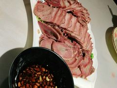 -驴脾气特色炒菜(广渠门内店)