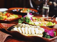 -花马天堂云南餐厅 Lost Heaven(高邮路店)