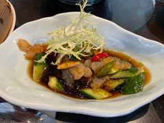 -彩丰楼·中餐厅(国家会展中心上海洲际店)