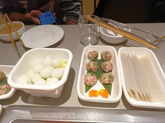 -海底捞火锅(枫蓝国际购物中心店)