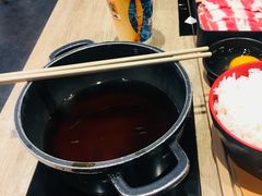 -吉野家(红博中央公园店)