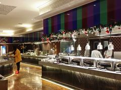 -圣雷克大酒店-爱琴海自助餐厅
