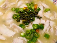 -会仙楼饭庄(宽厚里店)