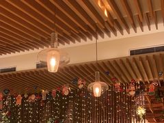 -南通滨江洲际酒店-西集自助餐厅