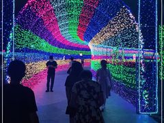 -歌斐颂巧克力小镇