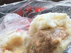 -清泉阁包子铺(中山路店)