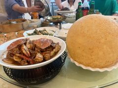 -群乐饭店(滨安路店)