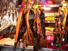 -皇上皇腊味店(下九路店)