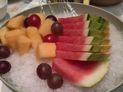 -盛百味·家宴餐厅(霸州分店)