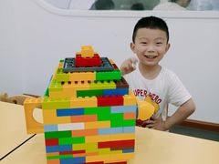 -想家粒科学探索中心(青林湾店)