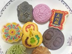 -北京稻香村(零号店)