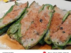 -凤厨顺德水乡凤味馆(大良锦龙路店)