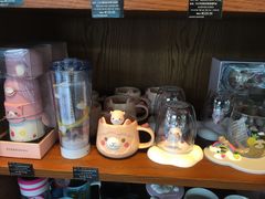 -星巴克(成都龙湖三千集店)