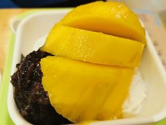 -满记甜品(荟聚购物中心店)