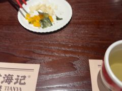 -南海渔家•海鲜•正宗海南菜(海棠湾店)