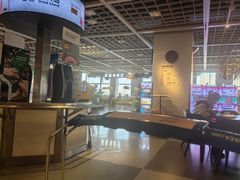 -宜家·瑞典风味餐厅(无锡店)