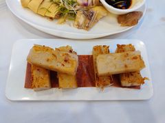 -潮喜竹溪荔湖酒家(荔枝湾店)