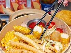 -敏华冰厅(平安金融中心店)