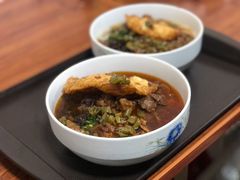 -李易面馆(树木岭店)