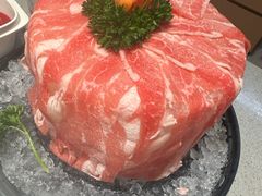 -海底捞火锅(新松江路生日主题店)