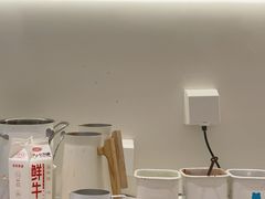 -兰熊鲜奶(西直门凯德mall店)