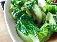 -好成财牛排馆(涂门街总店)